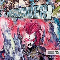 Xenocider - Sega Dreamcast