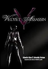 Velvet Assassin - PC Games