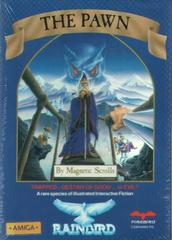 The Pawn - Amiga