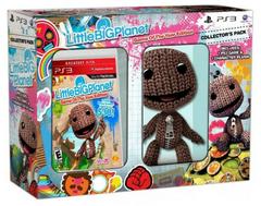Little Big Planet [Collector's Pack] - Playstation 3