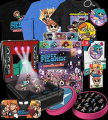 Scott Pilgrim vs The World: The Game [Fan Bundle] - Nintendo Switch