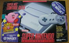 Super Nintendo System [Target] - Super Nintendo