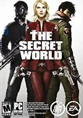 The Secret World - PC Games