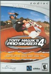 Tony Hawk's Pro Skater 4 - Tapwave Zodiac