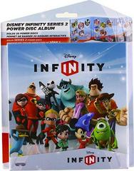 Power Disc Album Series 2 - Disney Infinity