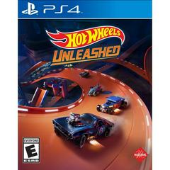Hot Wheels Unleashed - Playstation 4