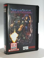 Xeno Crisis - Neo Geo AES