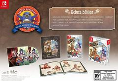 Prinny Presents NIS Classics Volume 1 [Deluxe Edition] - Nintendo Switch