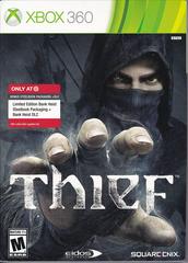 Thief [Steelbook Edition] - Xbox 360