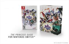 The Princess Guide [Limited Edition] - Nintendo Switch