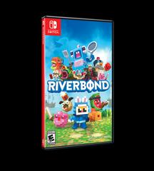 Riverbond - Nintendo Switch