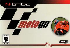 MotoGP (2003) - N-Gage