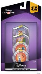 Zootropolis Power Disc Pack - Disney Infinity