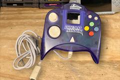 Pelican Dream Shock Controller - Sega Dreamcast