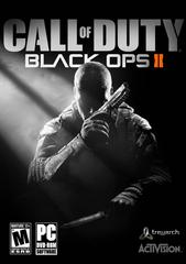 Call of Duty: Black Ops II - PC Games