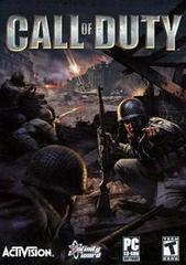 Call of Duty - PC Games