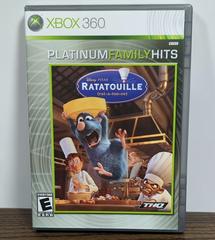 Ratatouille [Platinum Hits] - Xbox 360