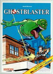 Ghostblaster - Colecovision