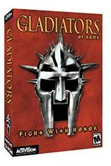 The Gladiators of Rome - PC Games