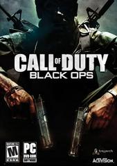 Call of Duty: Black Ops - PC Games