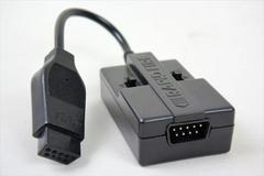 Rapid Fire Unit - Sega Master System