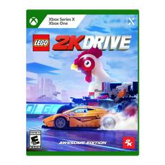 LEGO 2K Drive - Xbox Series X