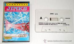 JINKS - Commodore 64