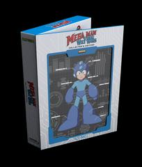 Mega Man: The Wily Wars [Collector's Edition] - Sega Genesis