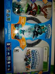 Skylanders: Spyro's Adventure Starter Pack - Xbox 360