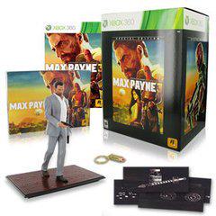 Max Payne 3 [Special Edition] - Xbox 360