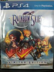 Rainbow Skies [Limited Edition] - Playstation 4