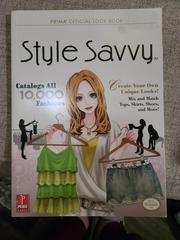 Style Savvy [Prima] - Strategy Guide