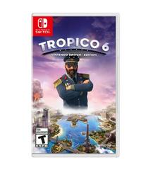 Tropico 6: Nintendo Switch Edition - Nintendo Switch
