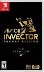 Avicii Invector: Encore Edition - Nintendo Switch
