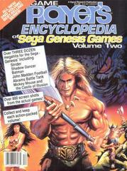 Game Player's Encyclopedia of Sega Genesis Games Volume 2 - Strategy Guide