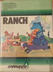 Ranch - Commodore 64