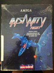 Sword of Sodan - Amiga