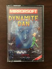 Dynamite Dan - Xbox Series X