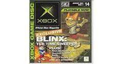 Official Xbox Magazine Demo Disc 14 - Xbox