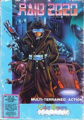 Raid 2020 - NES