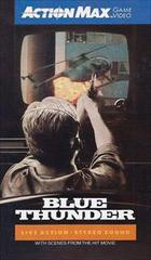 Blue Thunder - Action Max