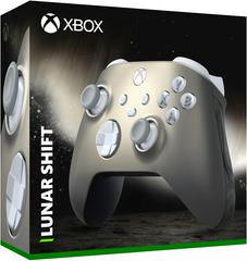 Lunar Shift Special Edition Controller - Xbox Series X