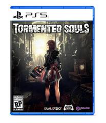 Tormented Souls - Playstation 5
