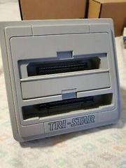 Tri-Star - Super Nintendo
