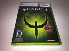 Quake 4 [EB Games Exclusive] - Xbox 360