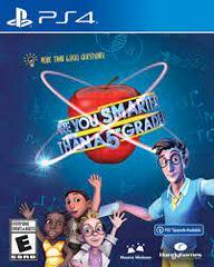 Are You Smarter Than A 5th Grader - Playstation 4