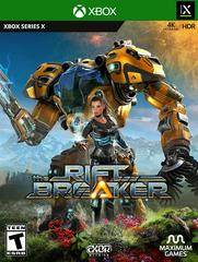 The Riftbreaker - Xbox Series X