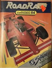 Roadrace and More for the Commodore 64 - Commodore 64