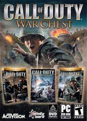 Call of Duty War Chest - PC Games