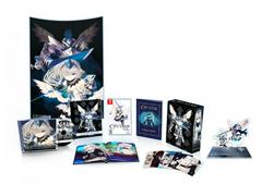 Crystar [Limited Edition] - Nintendo Switch